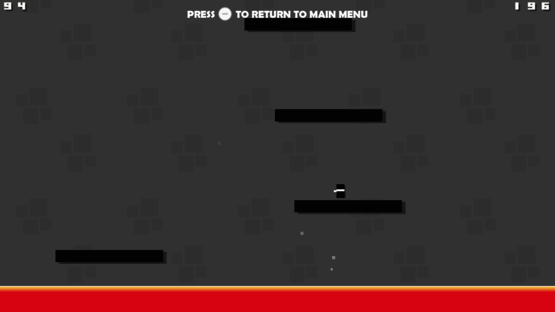 Tap Tap Arcade 2 Screenshot