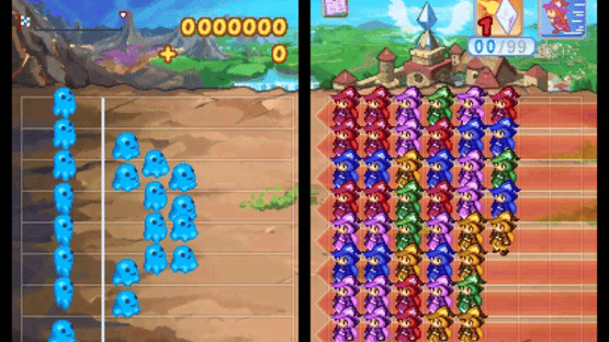 Wizard Defenders Screenshot