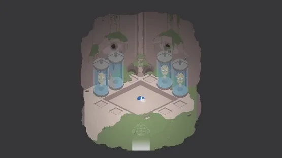 Itta gameplay screenshot 1