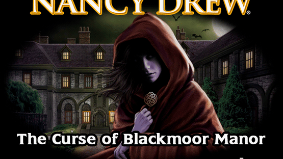 Nancy Drew: Curse of Blackmoor Manor Screenshot