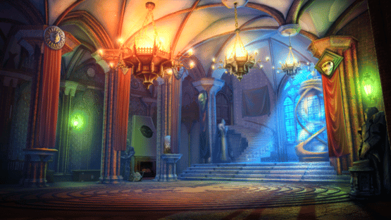 Lost Grimoires Bundle Screenshot