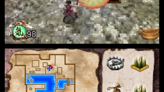 Tenchu: Dark Secret screenshot 9