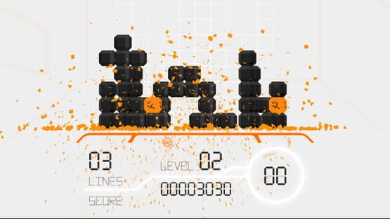 Quatros Origins screenshot 4