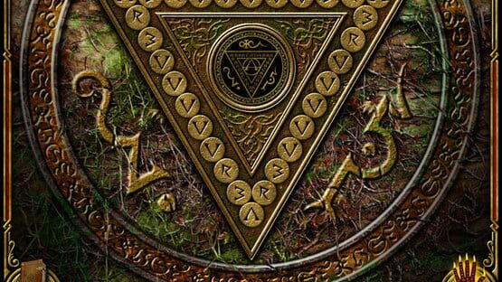 The Cabinets of Doctor Arcana screenshot 1