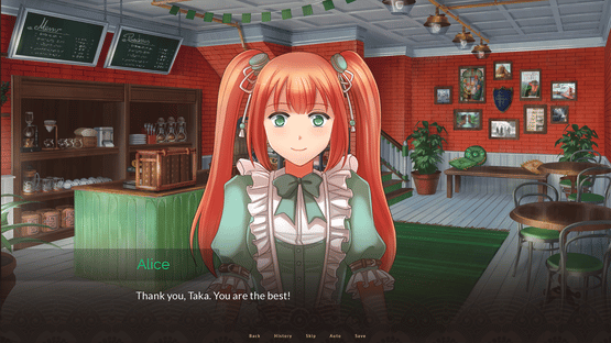 Caffeine: Victoria's Legacy Screenshot