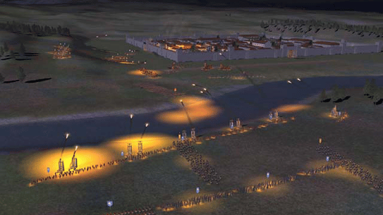 Rome: Total War - Collection Screenshot