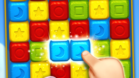 Toy Blast Screenshot