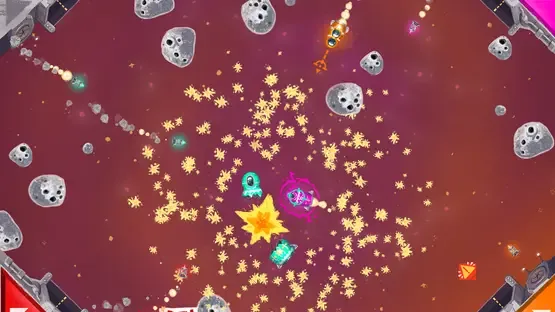 Bearbushkas screenshot 6