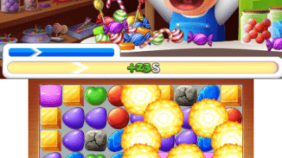 Candy Match 3 Screenshot