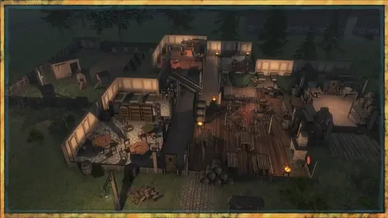 Crossroads Inn screenshot 8