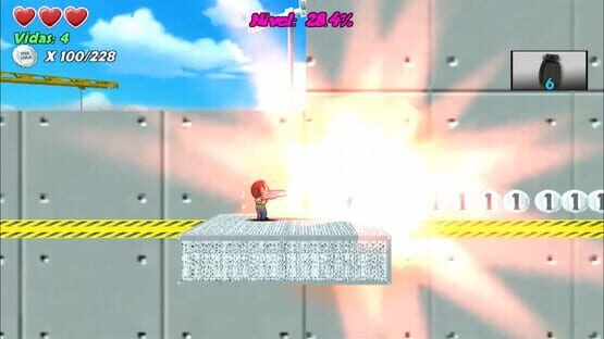 Gobernators: Parodia Política Peruana cover