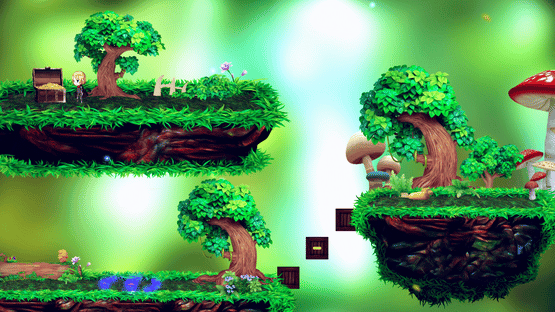 Gold key Screenshot