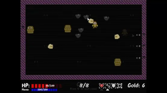 Brave Dungeon screenshot 4