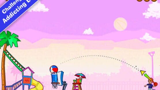 Dude Perfect HD screenshot