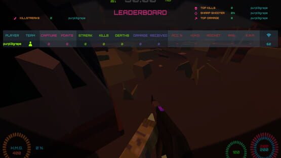 TileDynasty FPS Arena cover