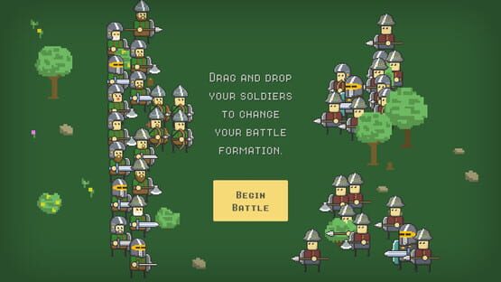 Tiny Battle Simulator cover