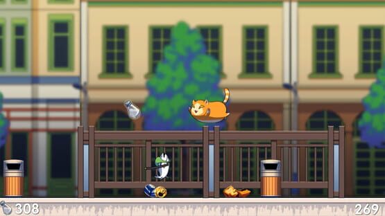 Salty Fish Go! cover