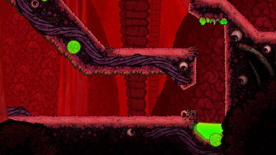 The Flesh God screenshot 3