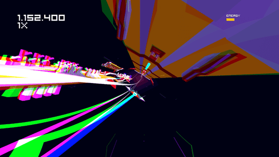 Futuridium EP Deluxe Screenshot