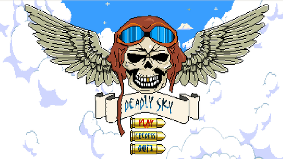 Deadly Sky Screenshot