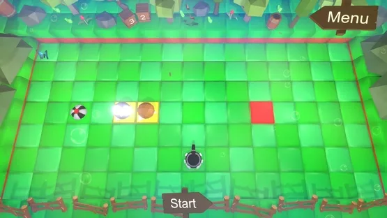 Trap Defense screenshot 2