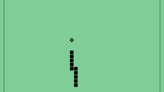 Snake Classic Screenshot