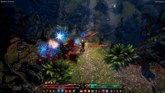 Grim Dawn: Ashes of Malmouth Screenshot