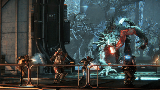 Evolve Stage 2 Screenshot