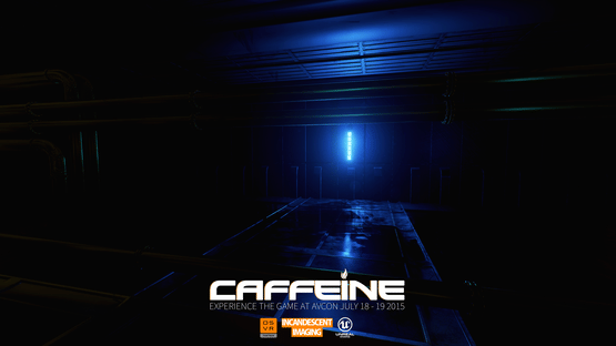 Caffeine Screenshot