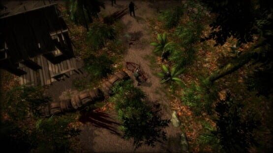 THE LAST HUNT screenshot 2