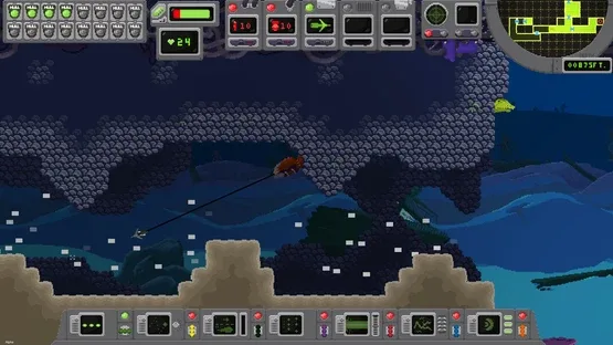 Depths of Sanity screenshot 10