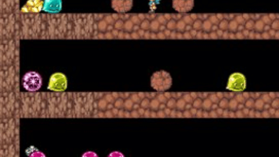 Treasure Hunter X Screenshot