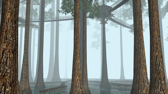 realMyst Screenshot