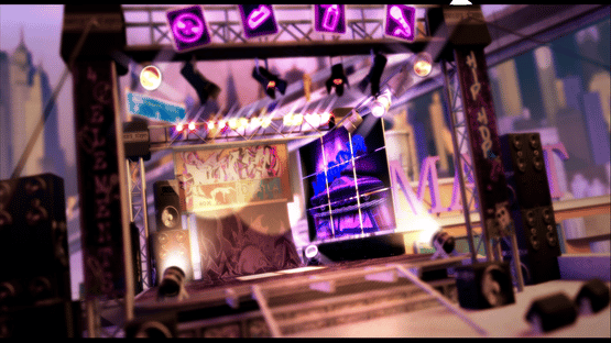 Dance It's Your Stage Screenshot