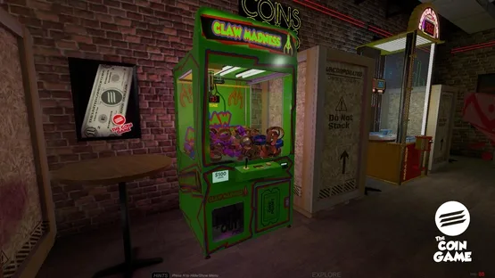 The Coin Game screenshot 7