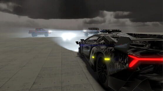 Cars with Guns: It's About Time cover