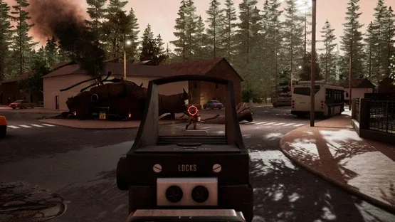 Ghost Platoon screenshot 6