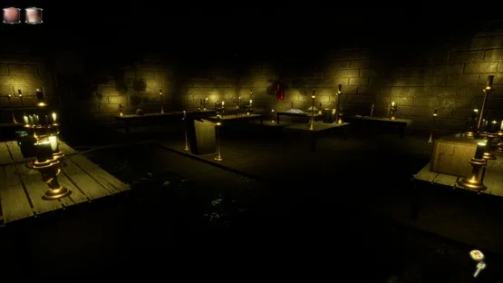 Crucible Falls: Together Forever screenshot 6