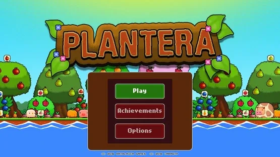 Plantera screenshot 11