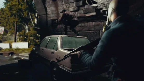 Vigor screenshot 2