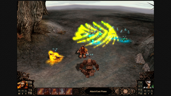 Etherlords II Screenshot