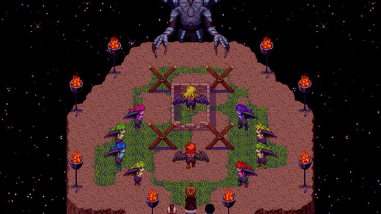 Valiant: Resurrection Screenshot