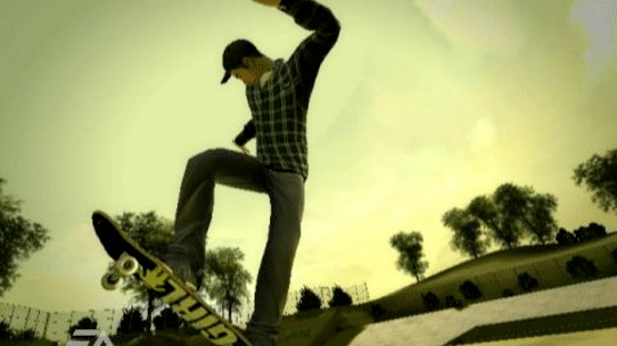 Skate It Screenshot