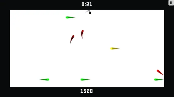 Orblitz screenshot 4