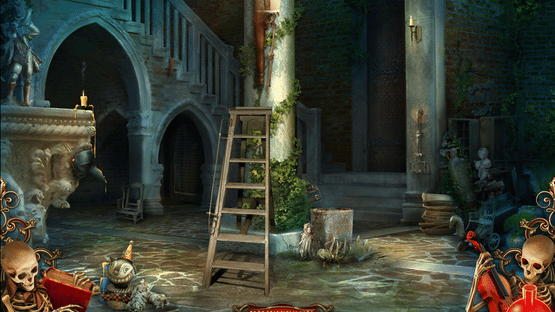 Dance of Death Screenshot