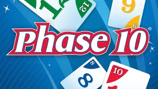 Phase 10 Pro - Play Your Friends! screenshot 5