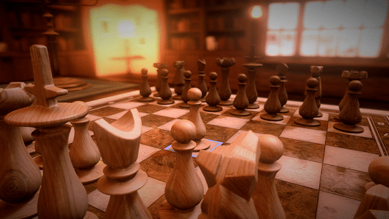 Pure Chess Screenshot