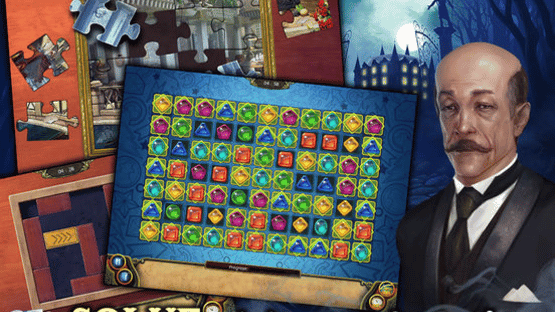 The Secret Society Screenshot