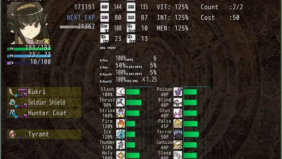 Lord of the Seal screenshot 3