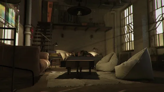 Alone Without Her screenshot 2